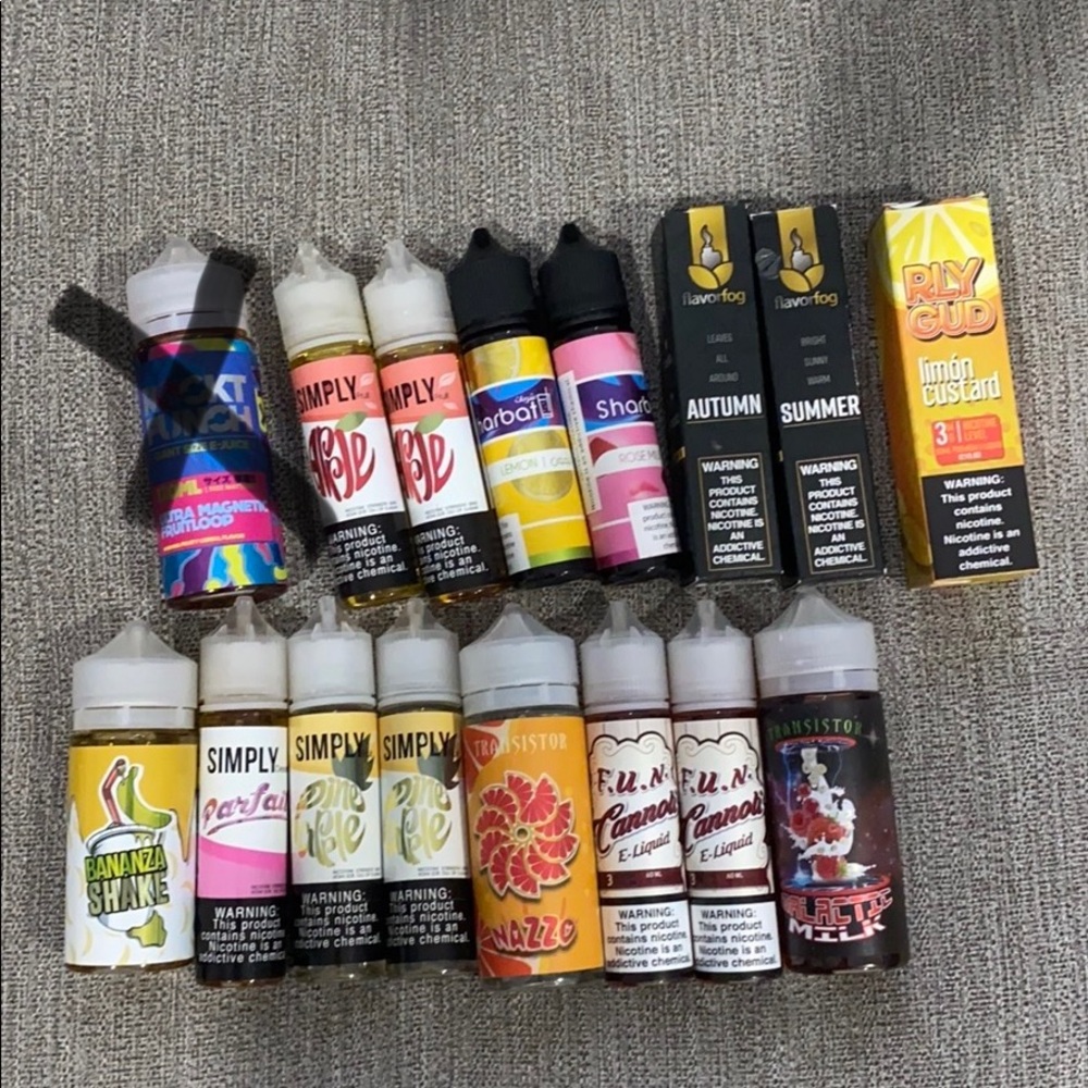 Juices